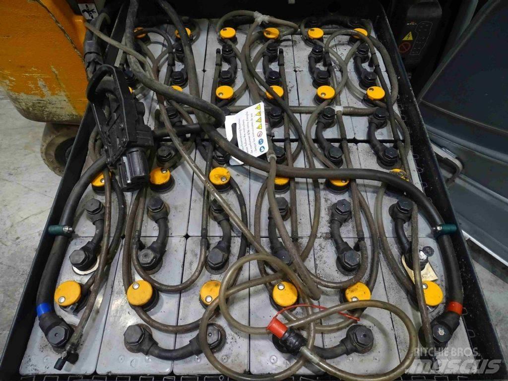 Still RX20-20P Elektrikli forkliftler