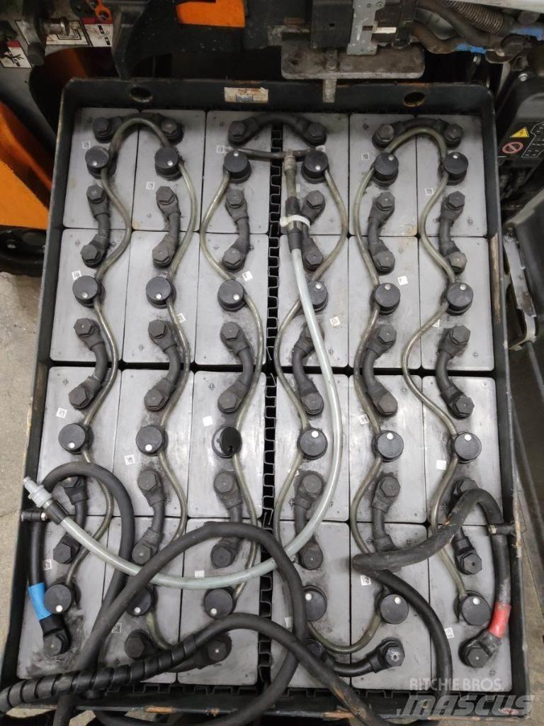Still RX20-20P Elektrikli forkliftler
