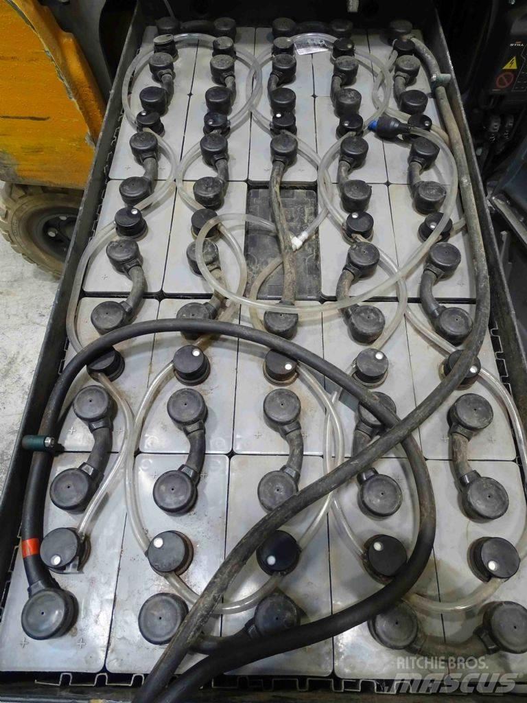 Still RX20-20P Elektrikli forkliftler
