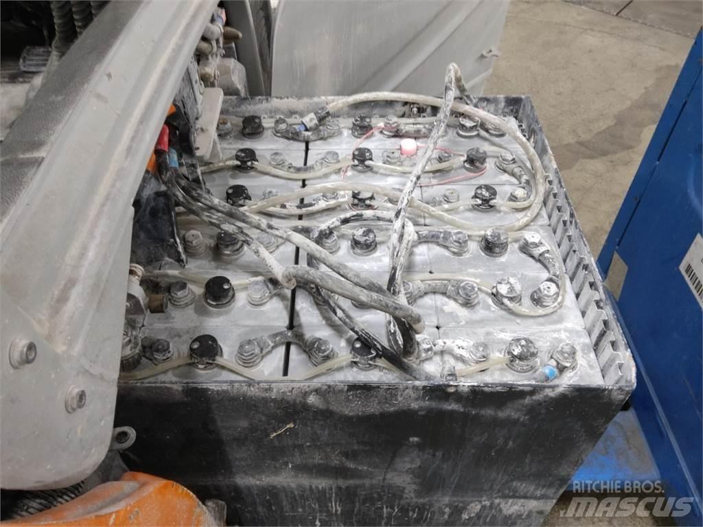 Still RX20-20P Elektrikli forkliftler