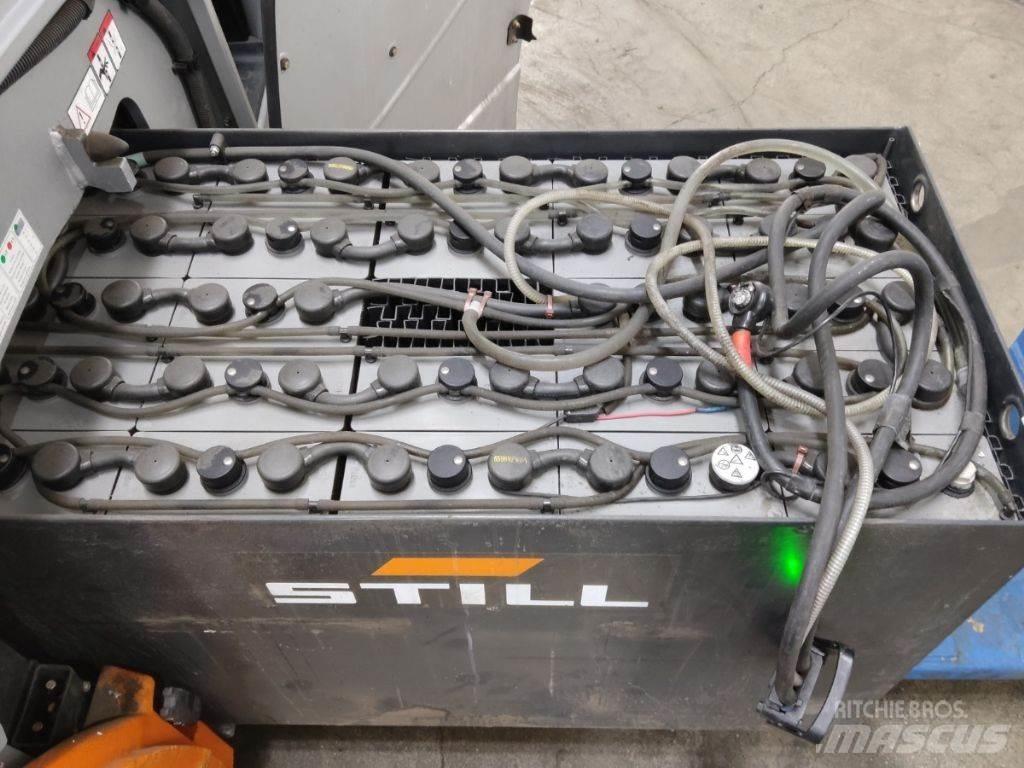 Still RX20-20P Elektrikli forkliftler