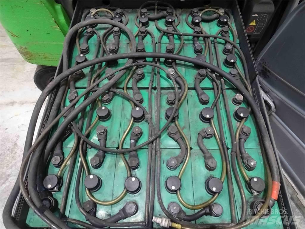 Still RX20-20P Elektrikli forkliftler