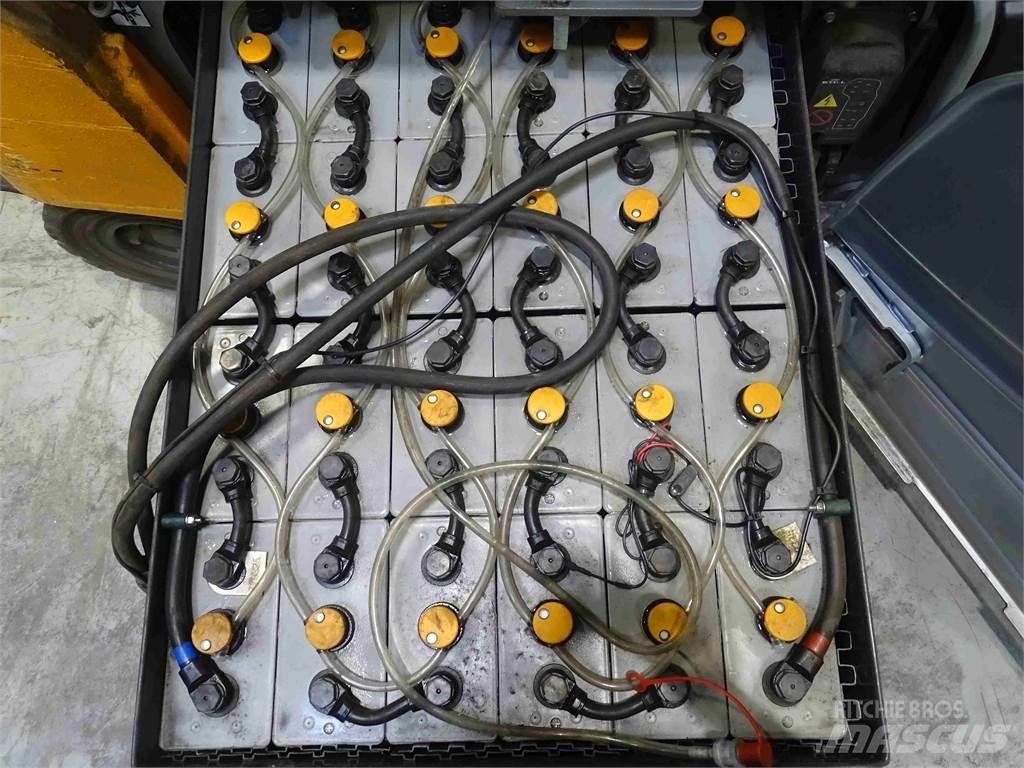 Still RX20-20P Elektrikli forkliftler