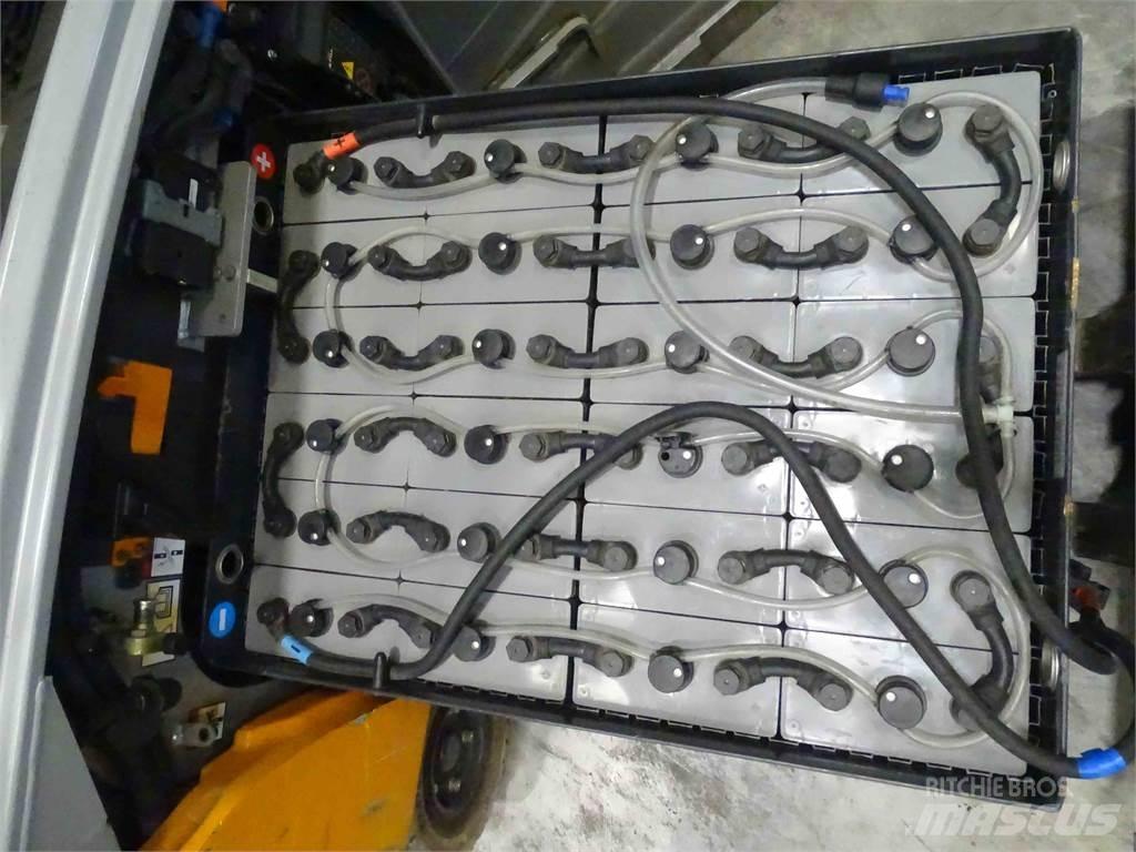 Still RX20-20P Elektrikli forkliftler