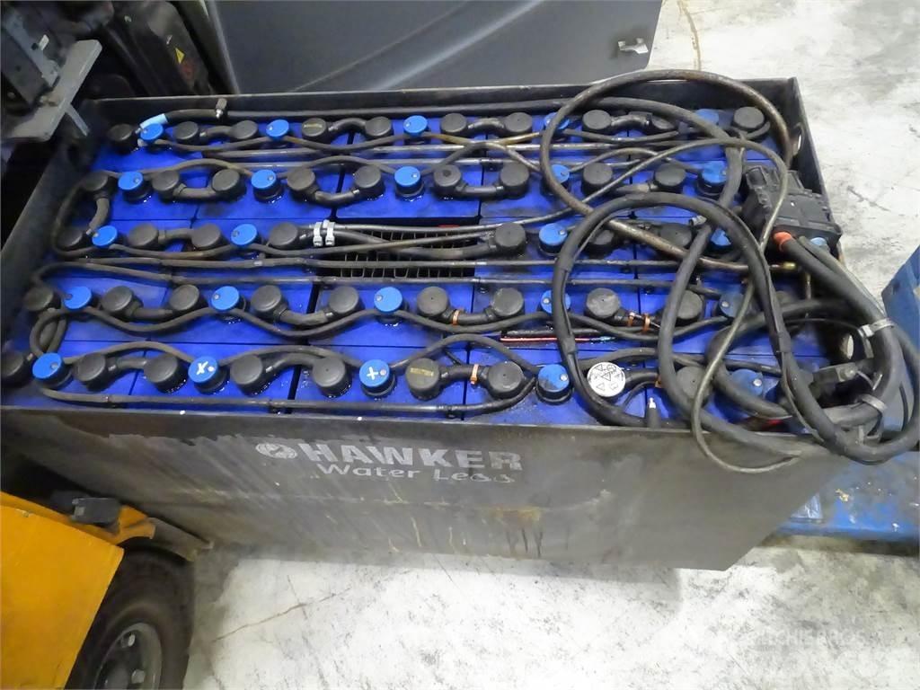 Still RX20-20P Elektrikli forkliftler