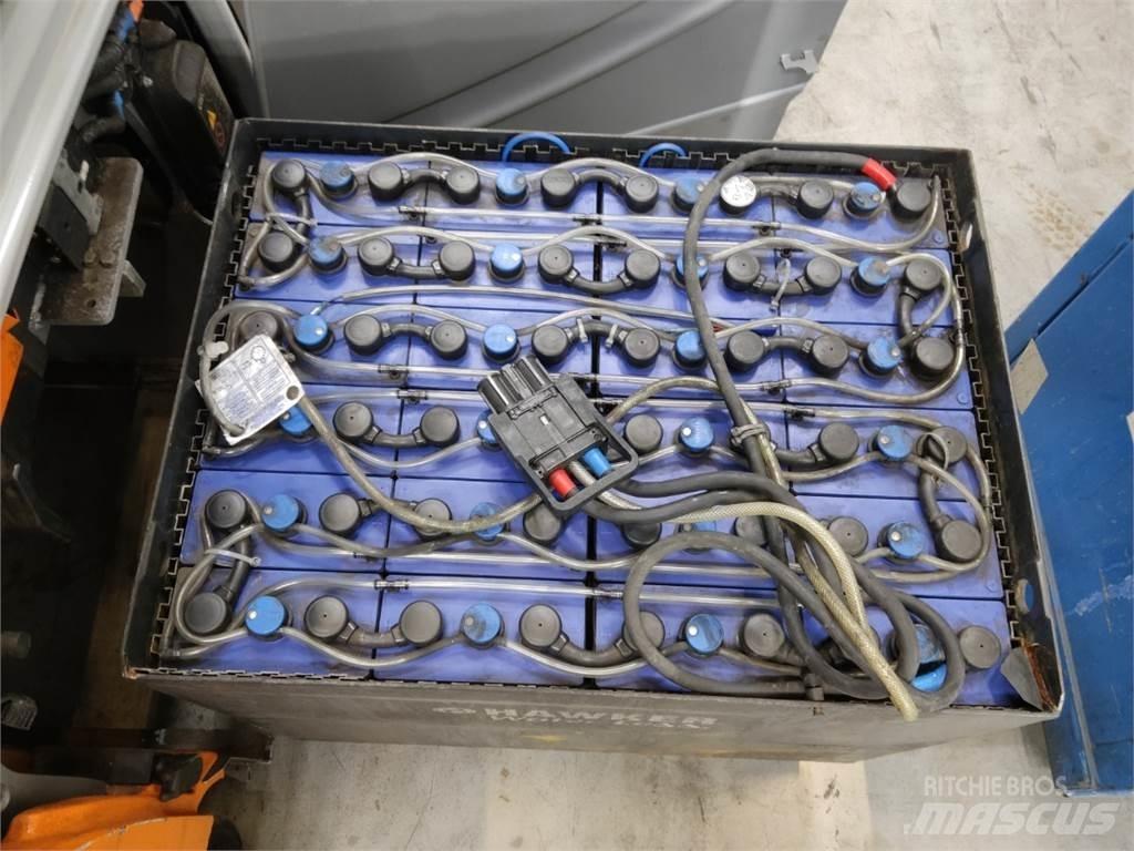 Still RX20-20P Elektrikli forkliftler