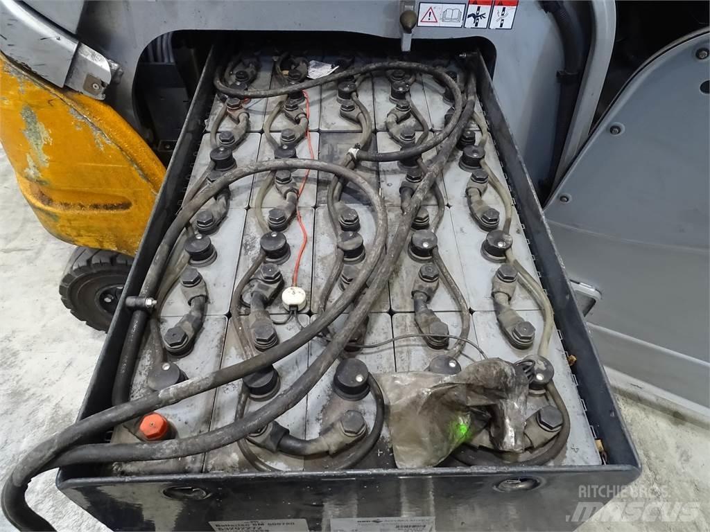 Still RX20-20P/H Elektrikli forkliftler