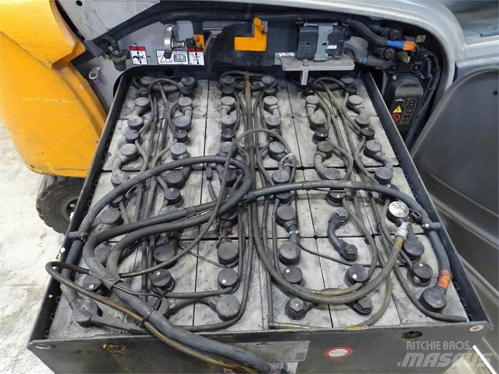 Still RX20-20PL Elektrikli forkliftler