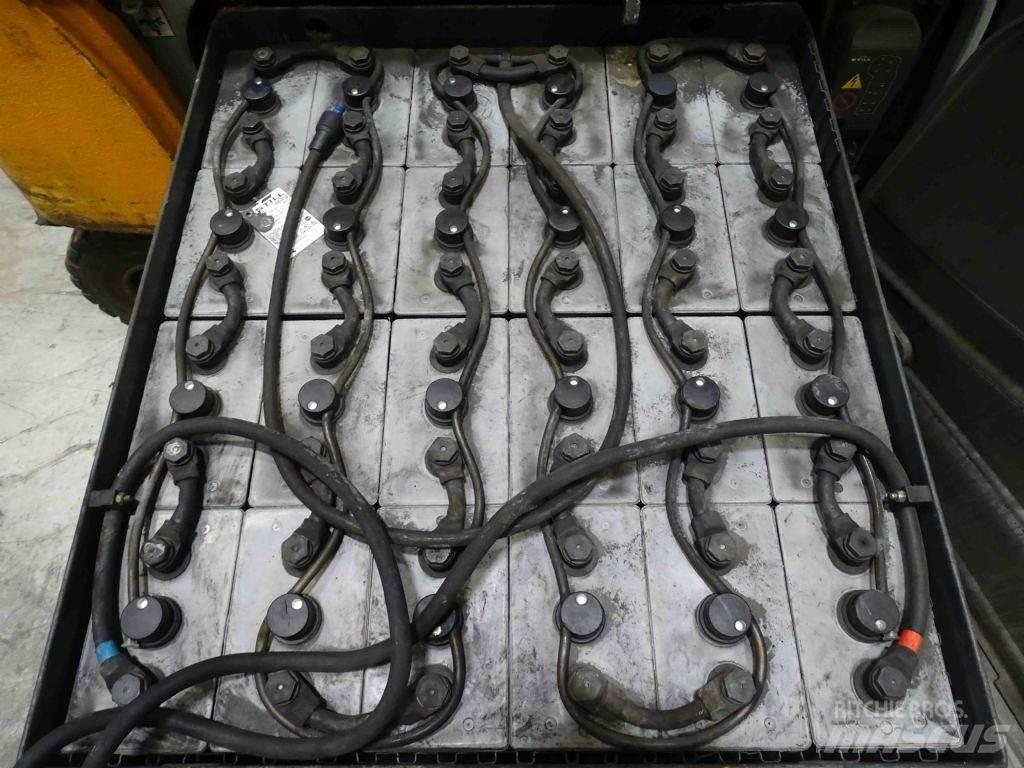 Still RX20-20PL Elektrikli forkliftler