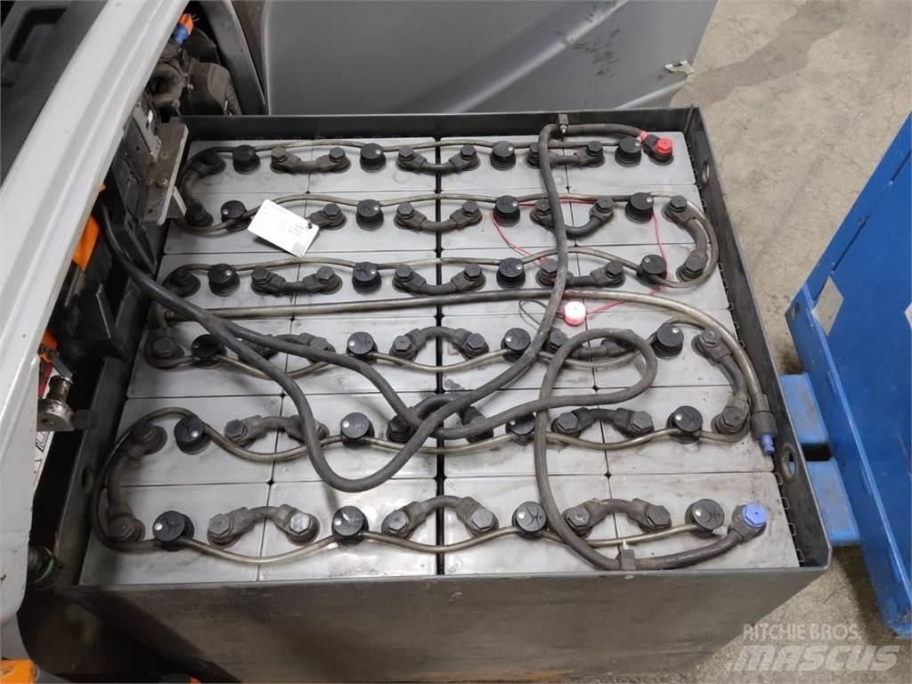 Still RX20-20PL Elektrikli forkliftler