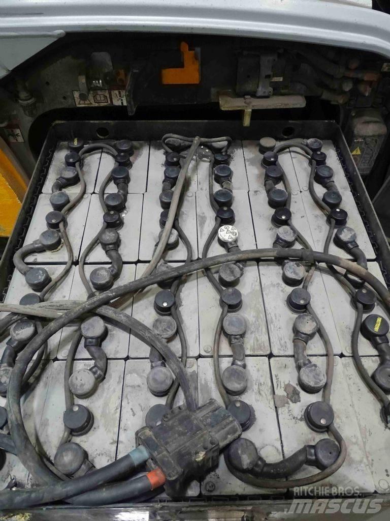Still RX20-20PL Elektrikli forkliftler