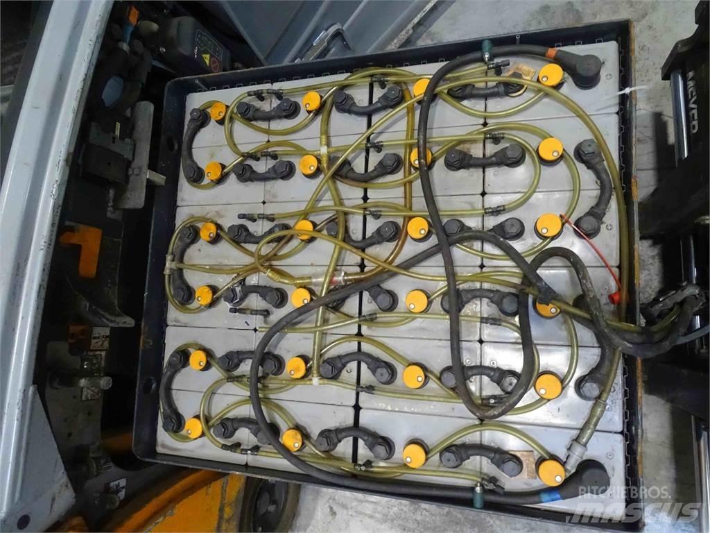 Still RX20-20PL Elektrikli forkliftler