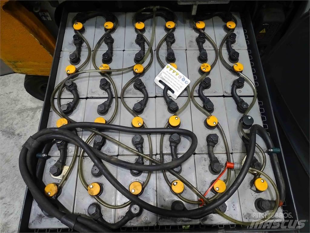 Still RX20-20PL Elektrikli forkliftler