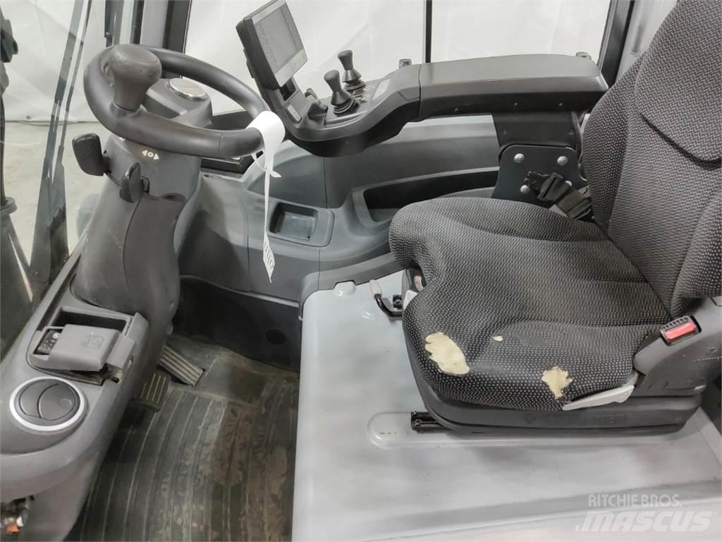 Still RX20-20PL Elektrikli forkliftler