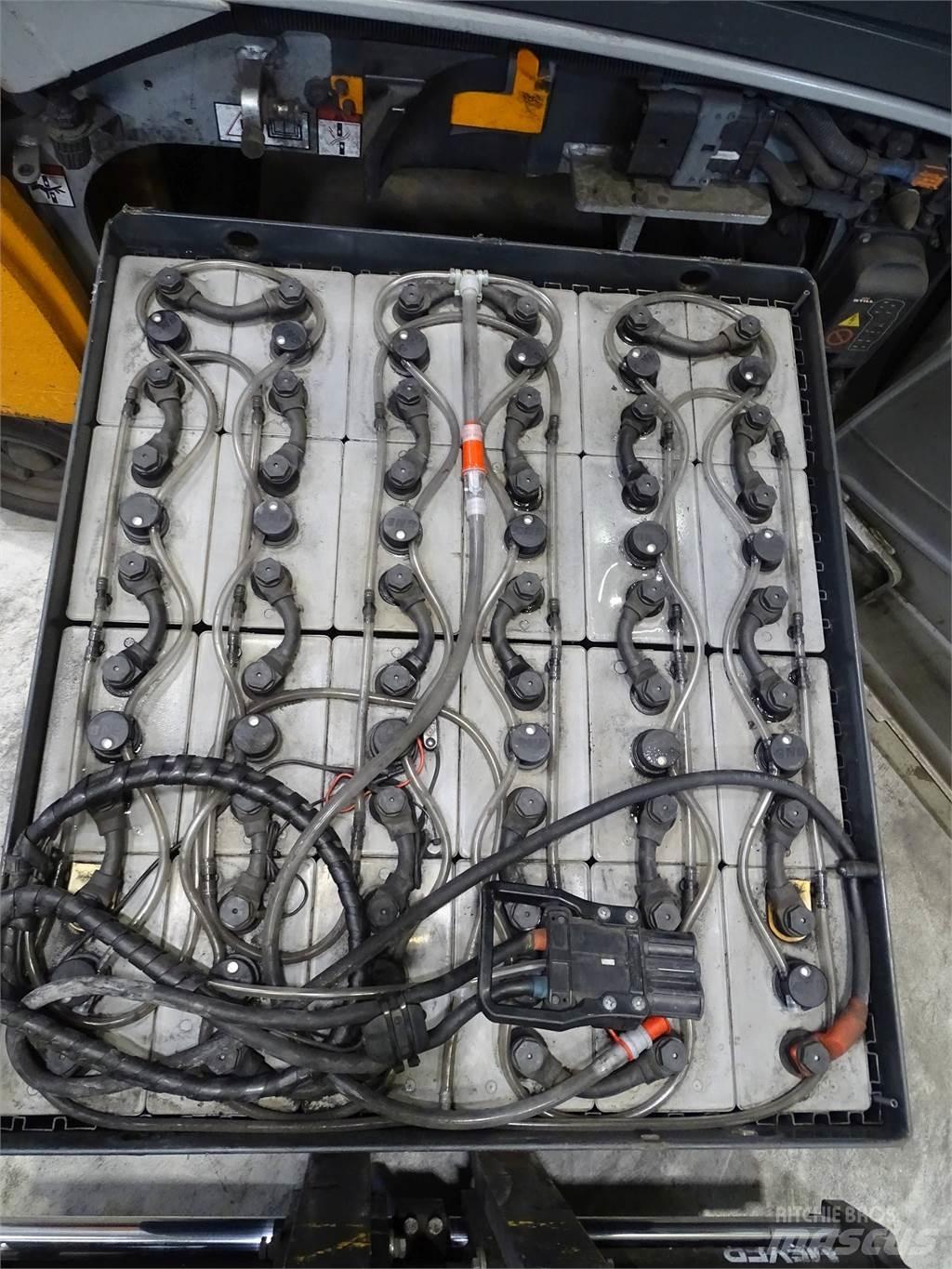 Still RX20-20PL Elektrikli forkliftler