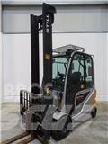 Still RX60-25 Elektrikli forkliftler
