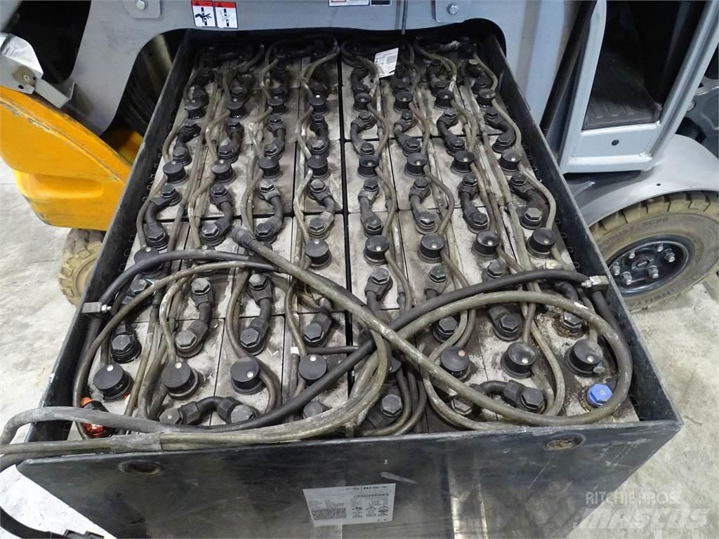 Still RX60-25 Elektrikli forkliftler