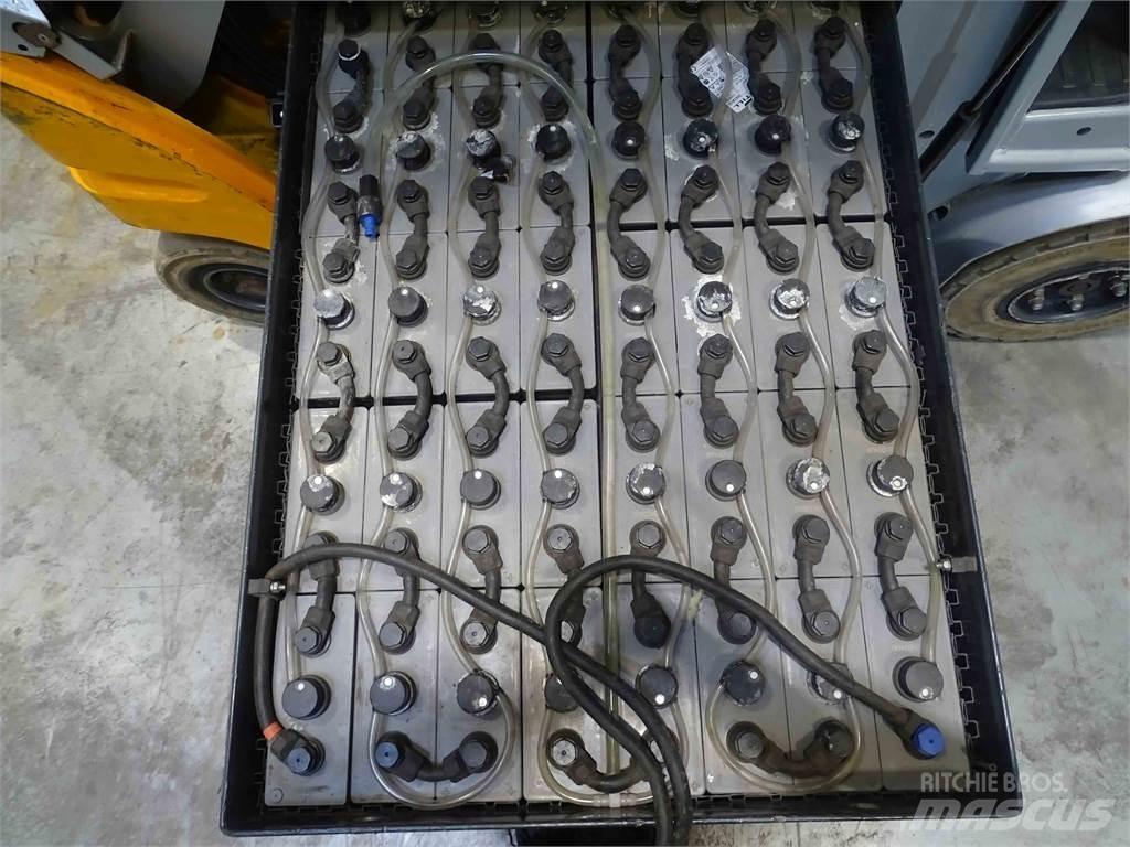 Still RX60-25 Elektrikli forkliftler