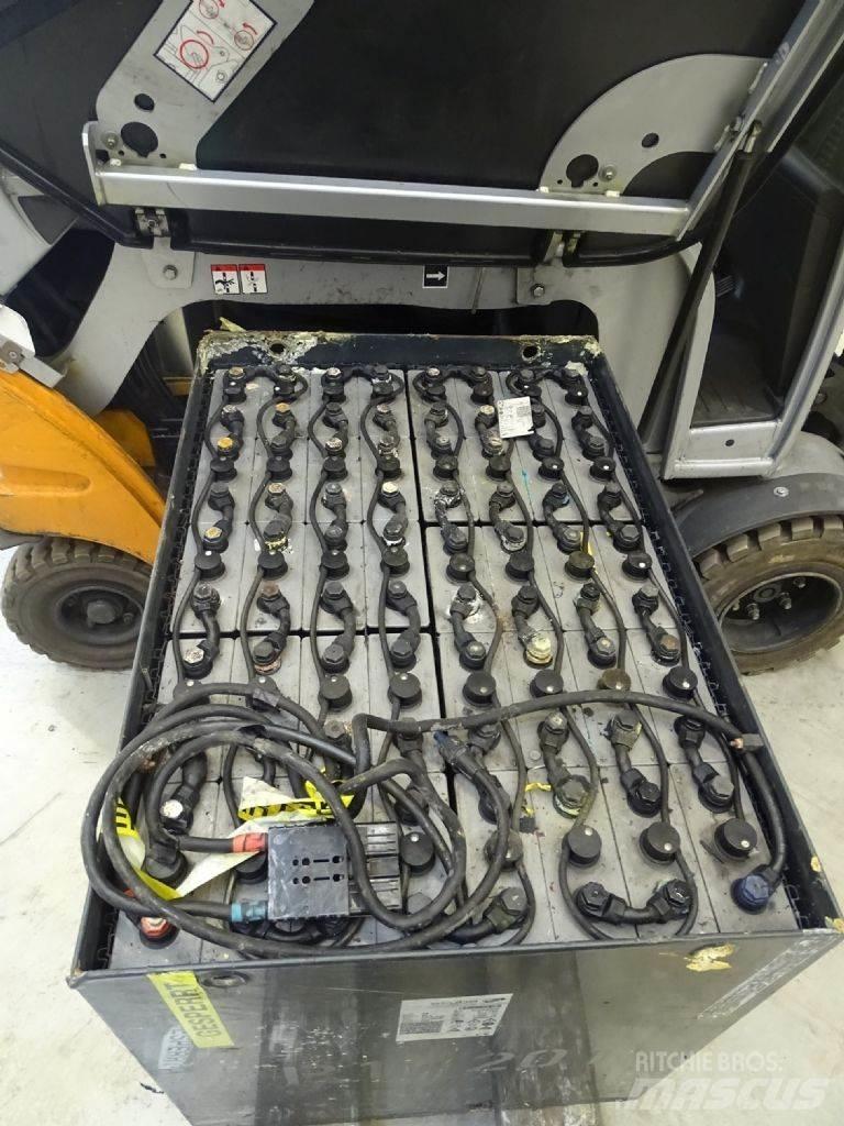 Still RX60-25/600 Elektrikli forkliftler