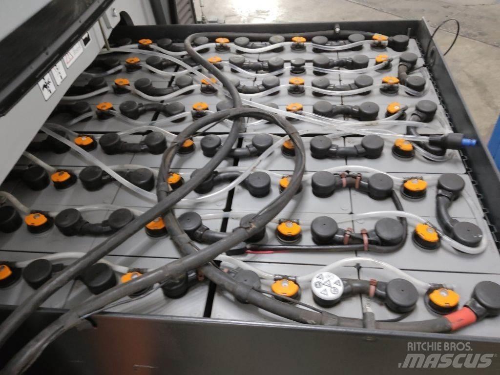 Still RX60-25L Elektrikli forkliftler