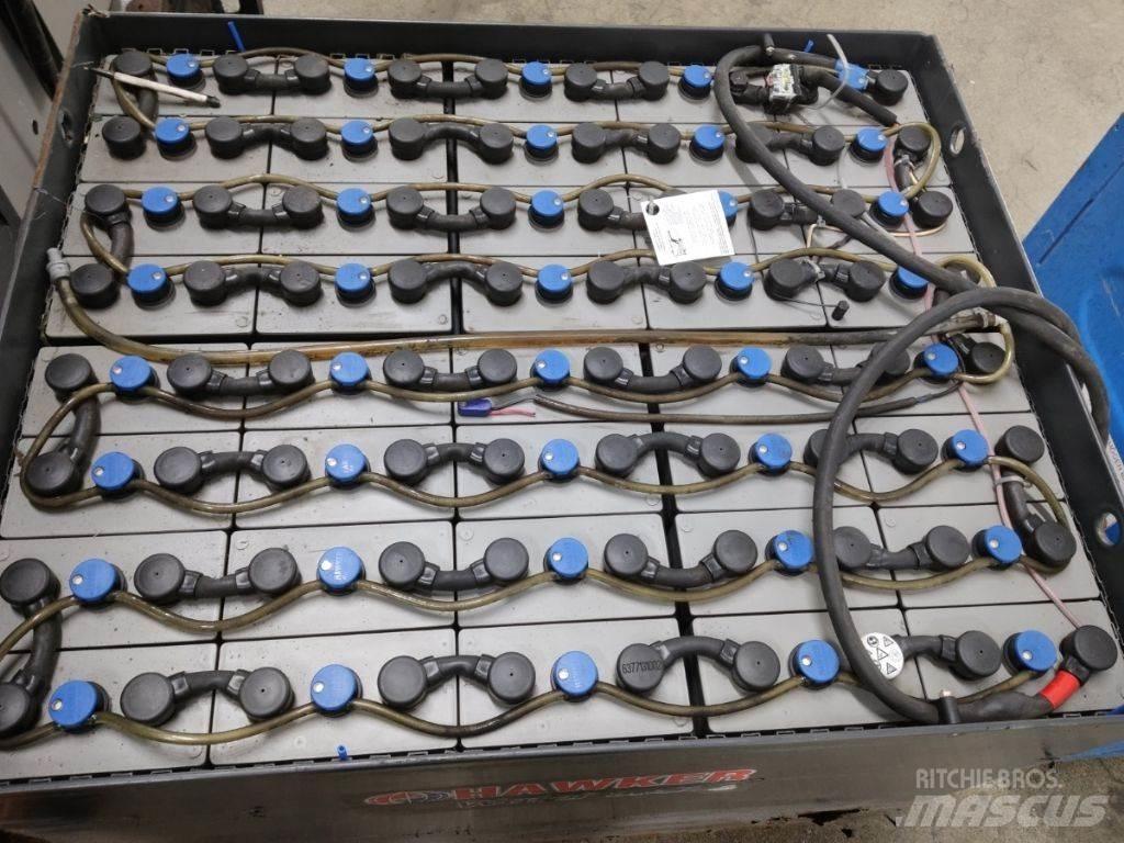 Still RX60-25L Elektrikli forkliftler