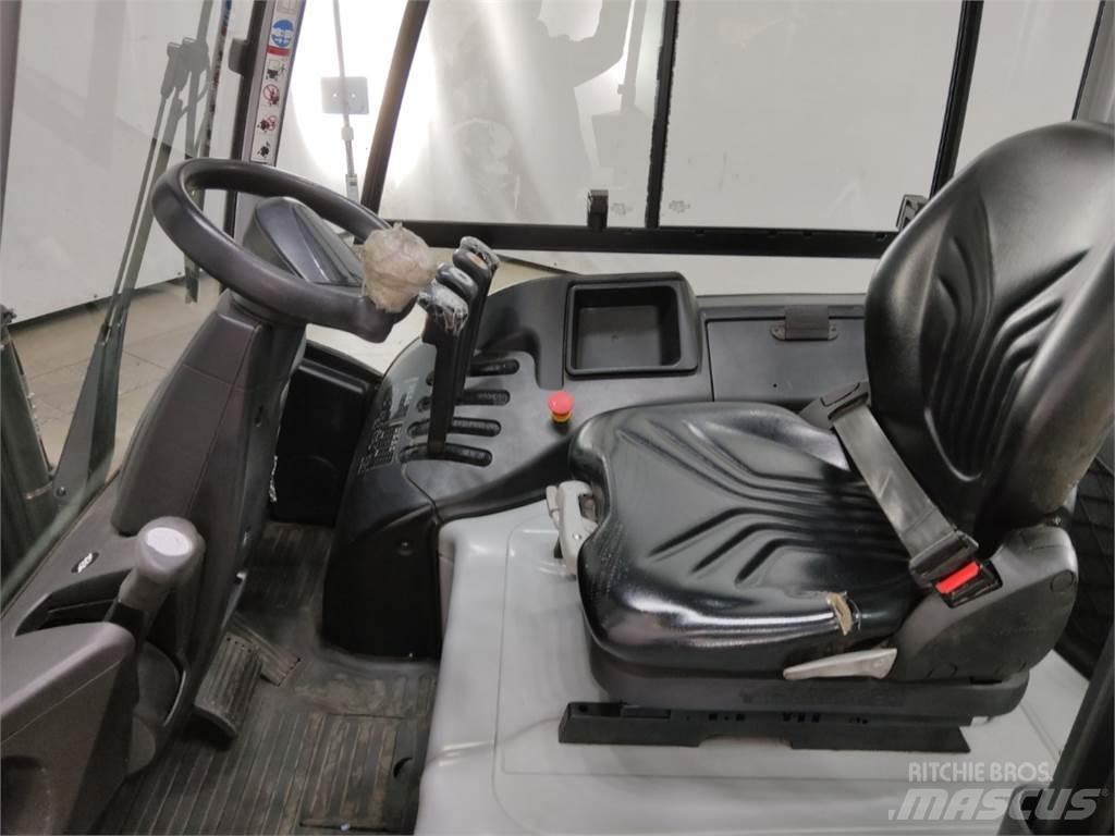 Still RX60-25L Elektrikli forkliftler