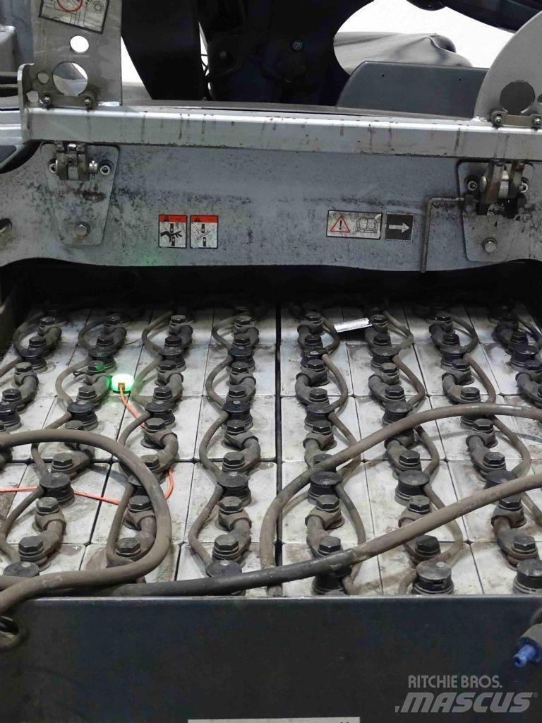 Still RX60-25L Elektrikli forkliftler