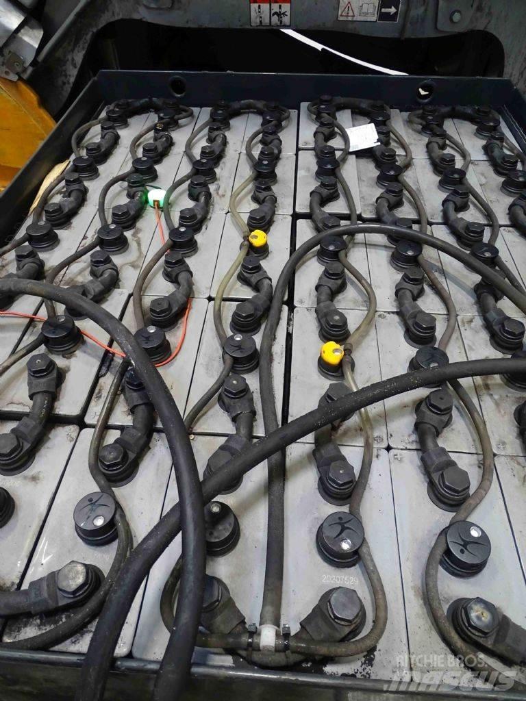 Still RX60-25L Elektrikli forkliftler