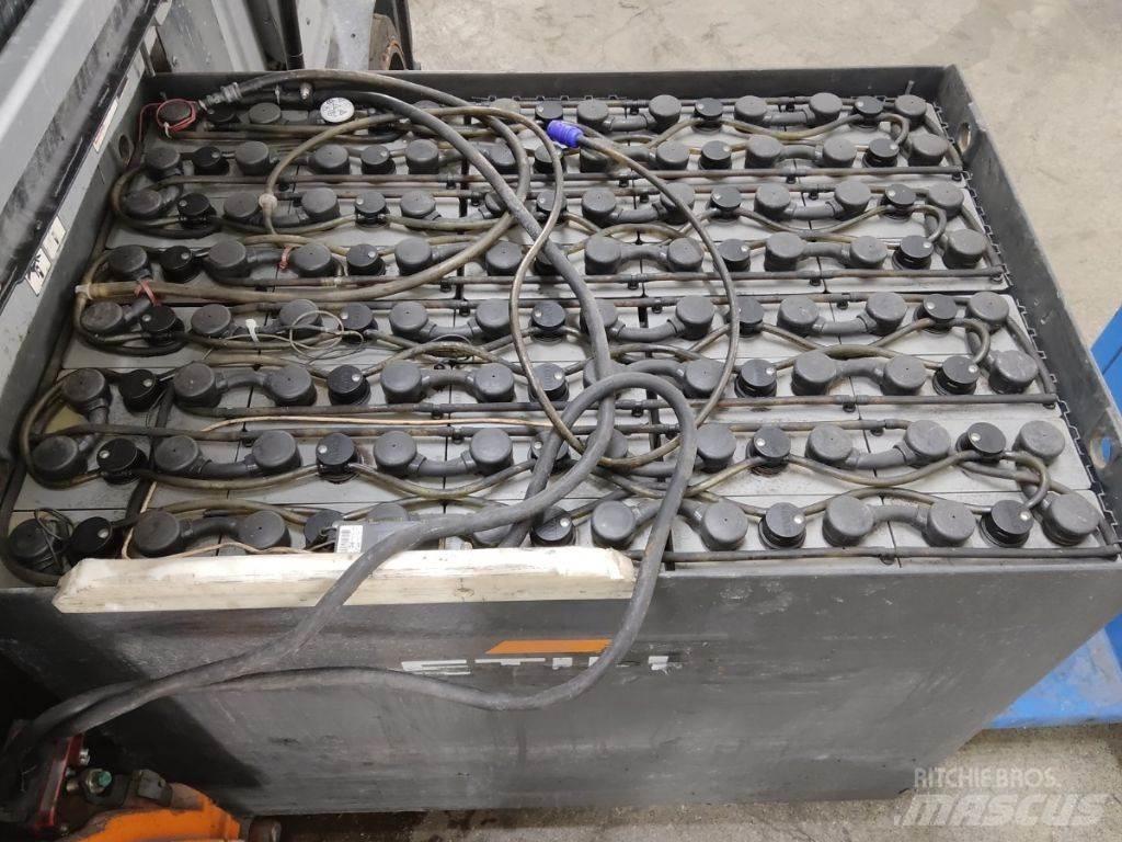 Still RX60-25L Elektrikli forkliftler