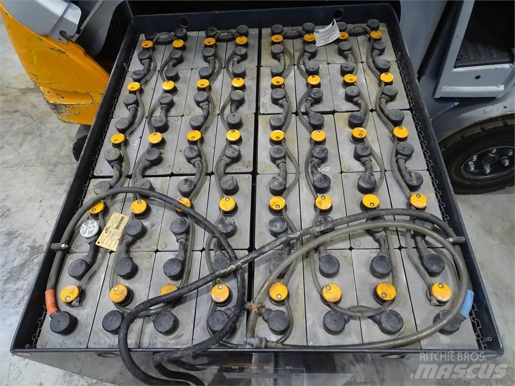 Still RX60-25L Elektrikli forkliftler