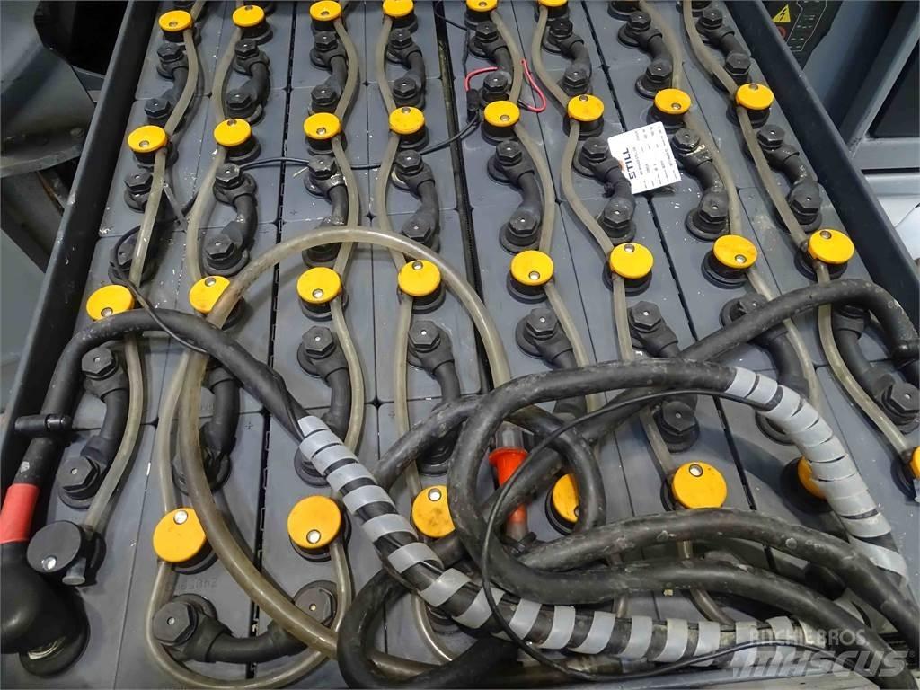 Still RX60-30 Elektrikli forkliftler