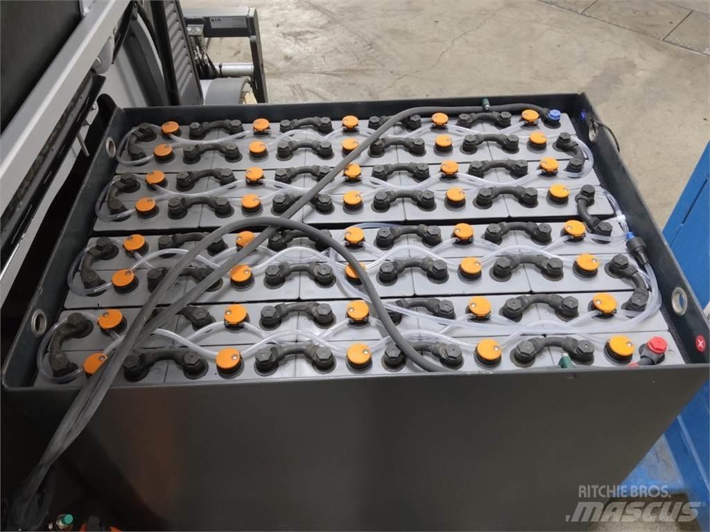 Still RX60-30 Elektrikli forkliftler