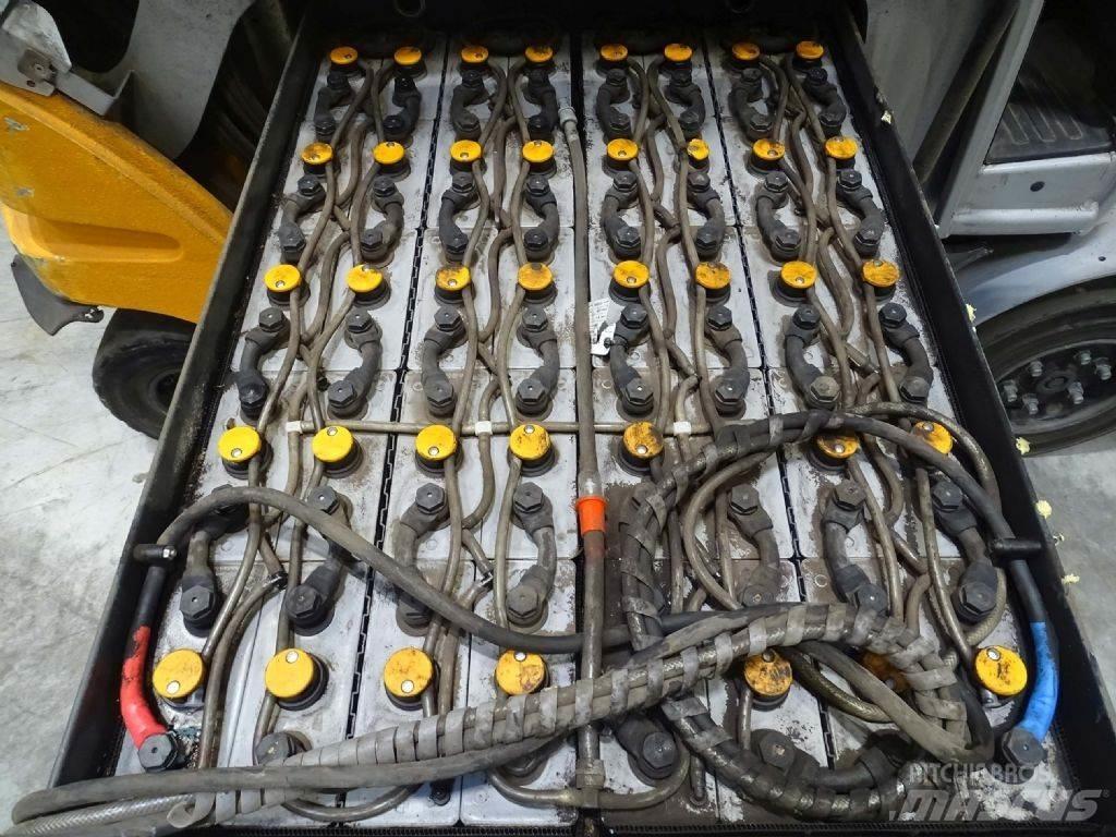 Still RX60-30 Elektrikli forkliftler