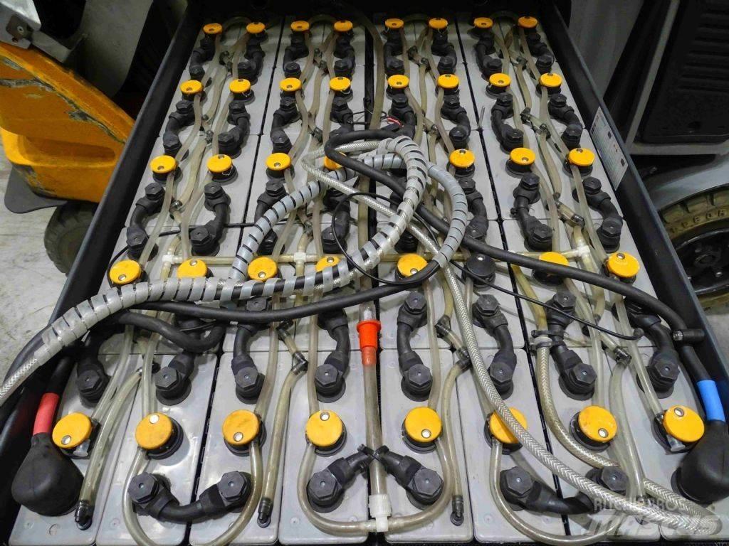 Still RX60-30 Elektrikli forkliftler