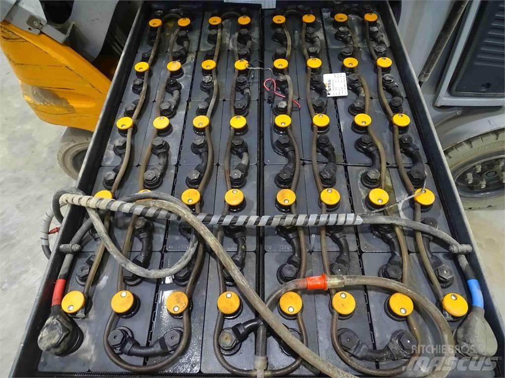 Still RX60-30 Elektrikli forkliftler