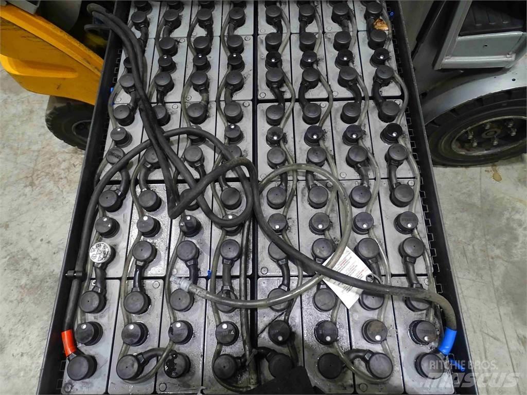 Still RX60-30 Elektrikli forkliftler