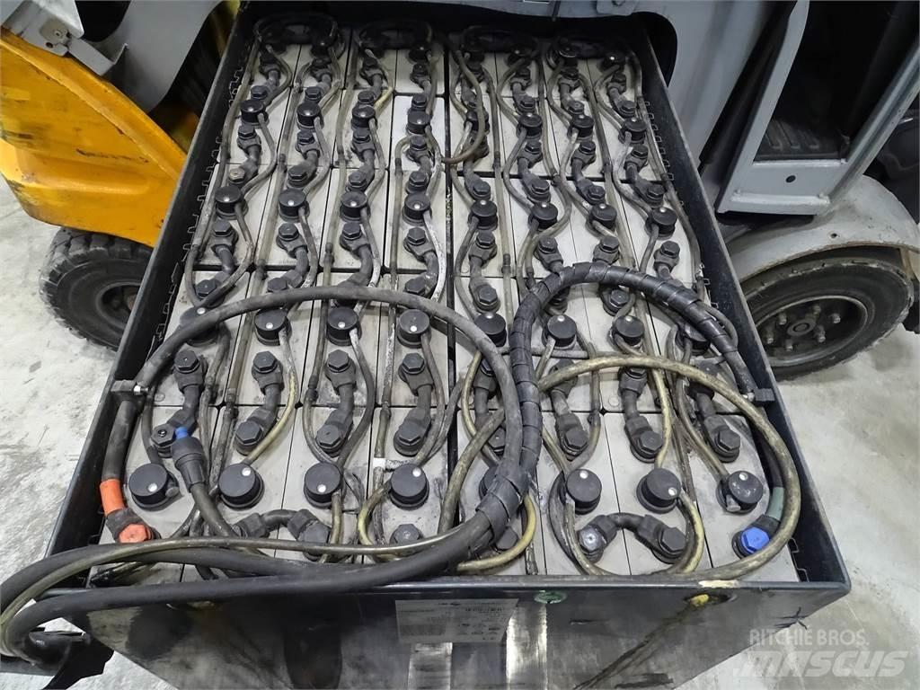 Still RX60-30 Elektrikli forkliftler
