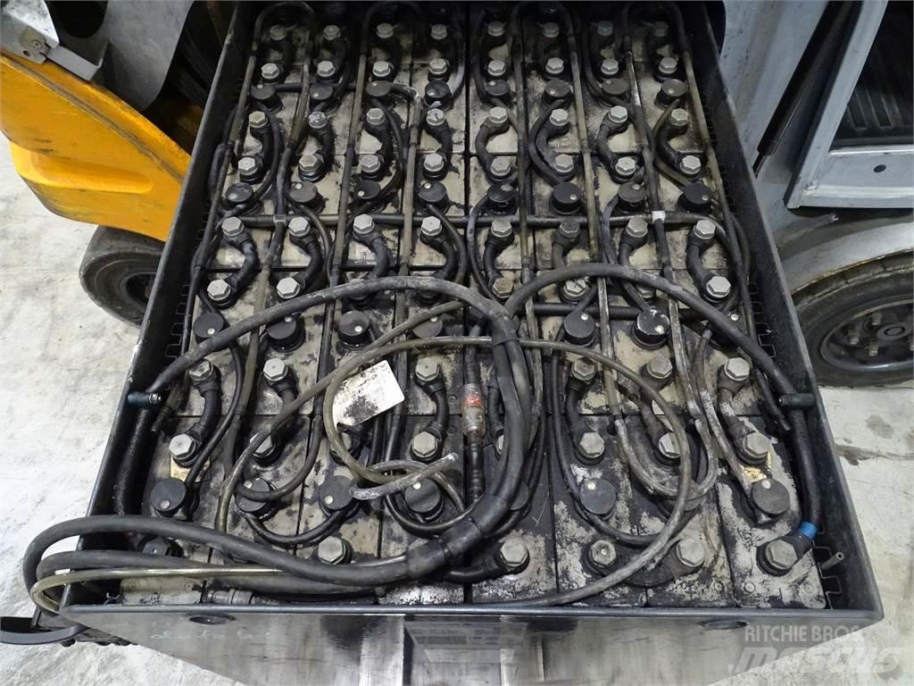 Still RX60-30 Elektrikli forkliftler