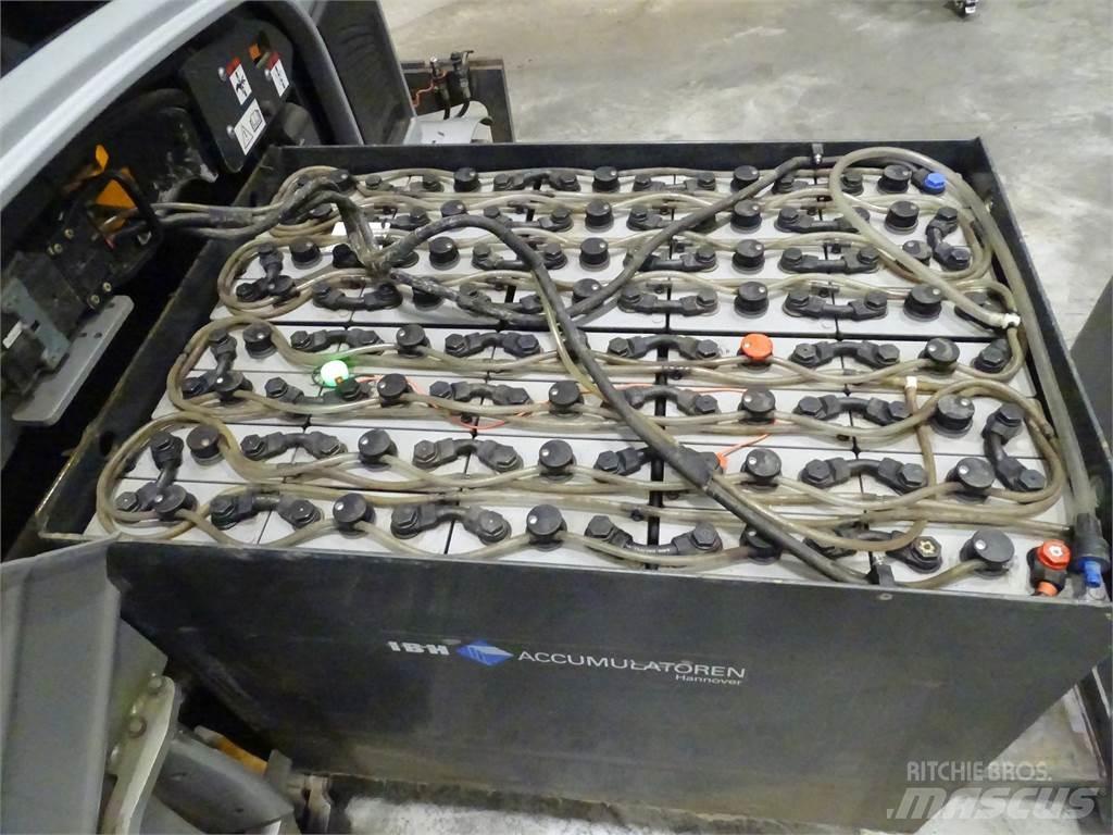 Still RX60-30 Elektrikli forkliftler