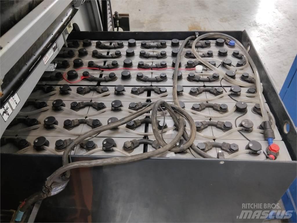 Still RX60-30 Elektrikli forkliftler