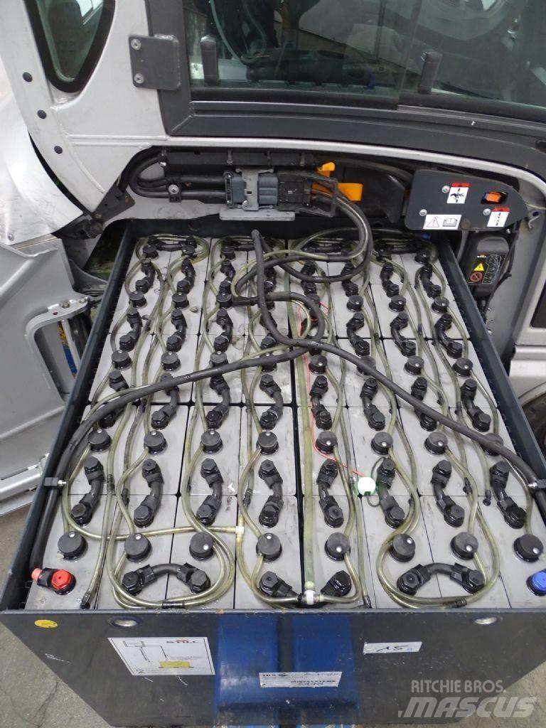 Still RX60-30L Elektrikli forkliftler