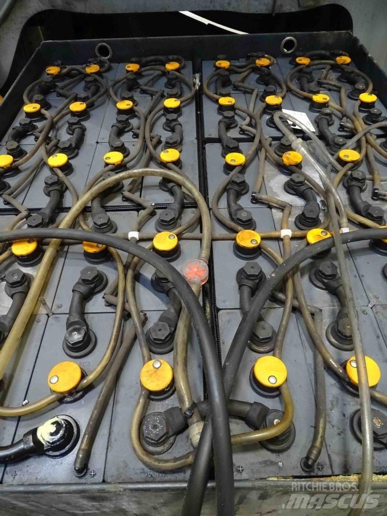 Still RX60-30L Elektrikli forkliftler