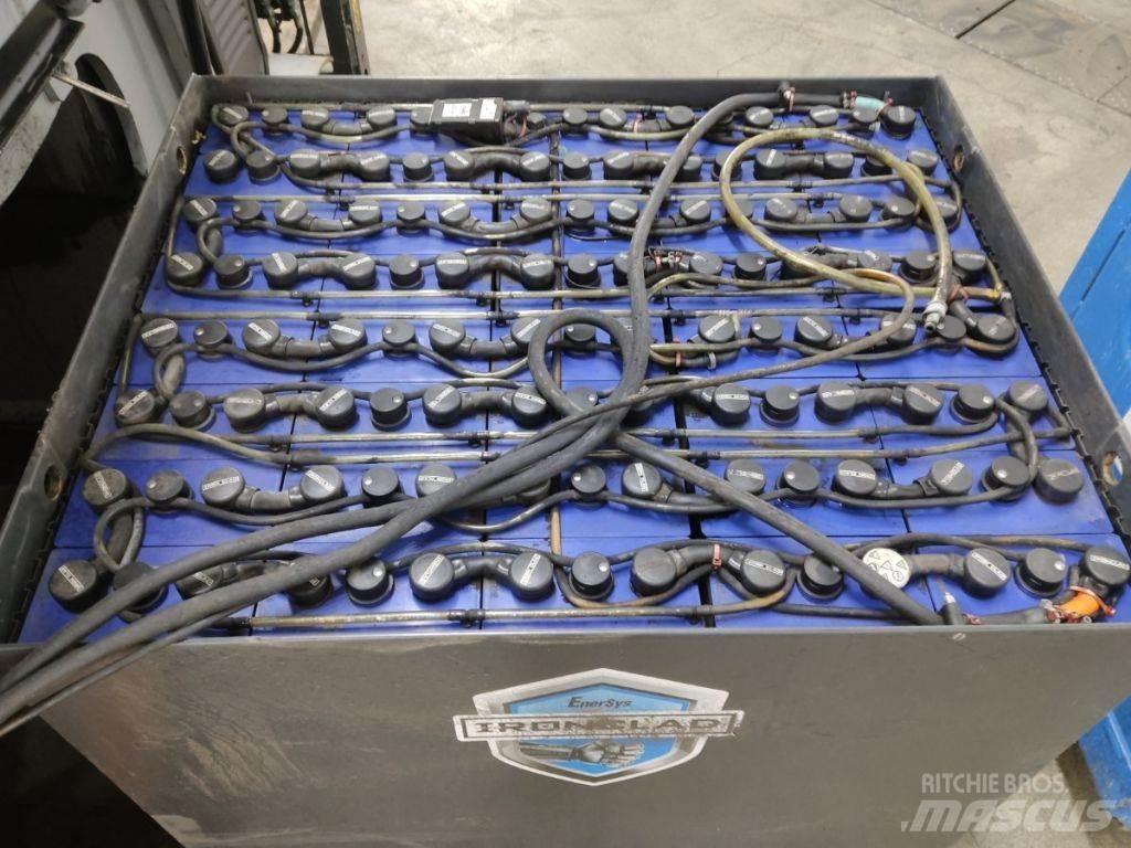 Still RX60-30L Elektrikli forkliftler