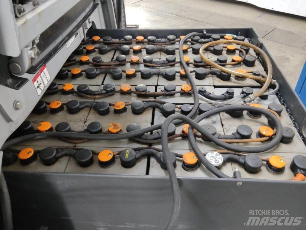 Still RX60-30L Elektrikli forkliftler