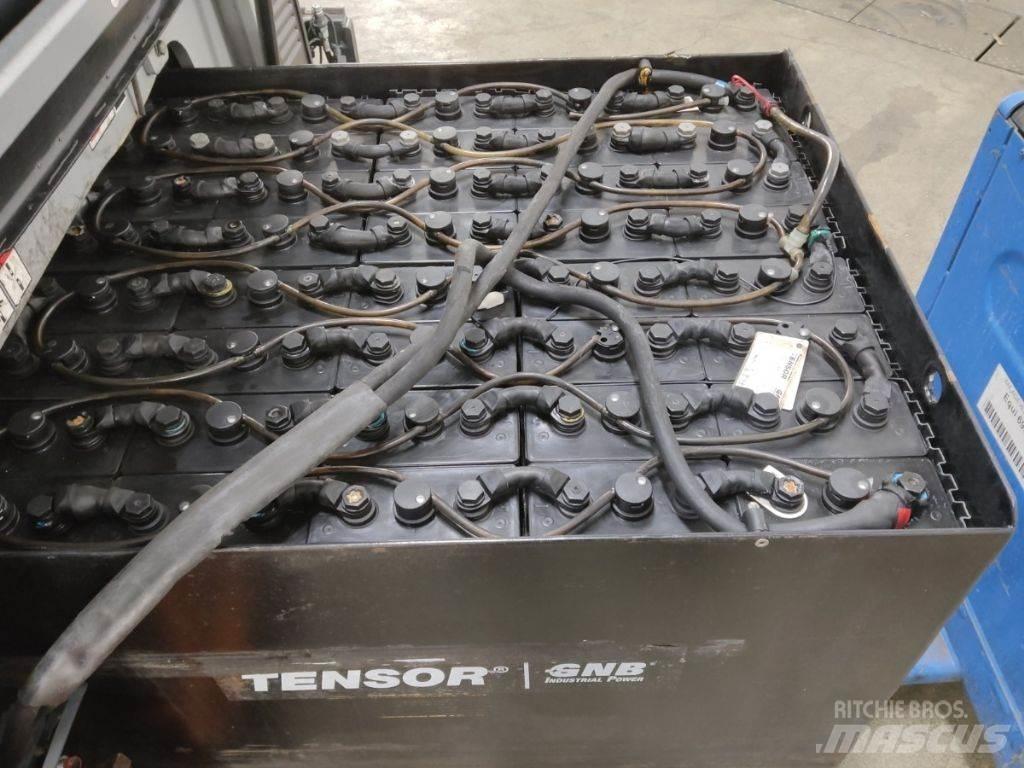 Still RX60-30L Elektrikli forkliftler