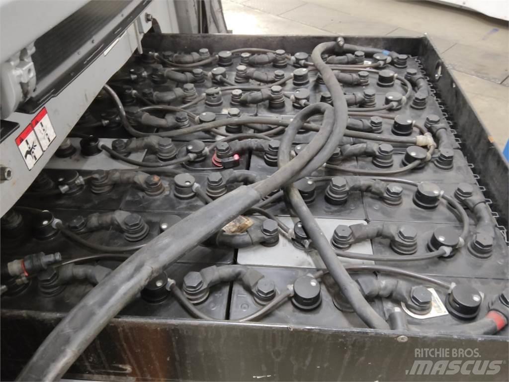 Still RX60-30L Elektrikli forkliftler