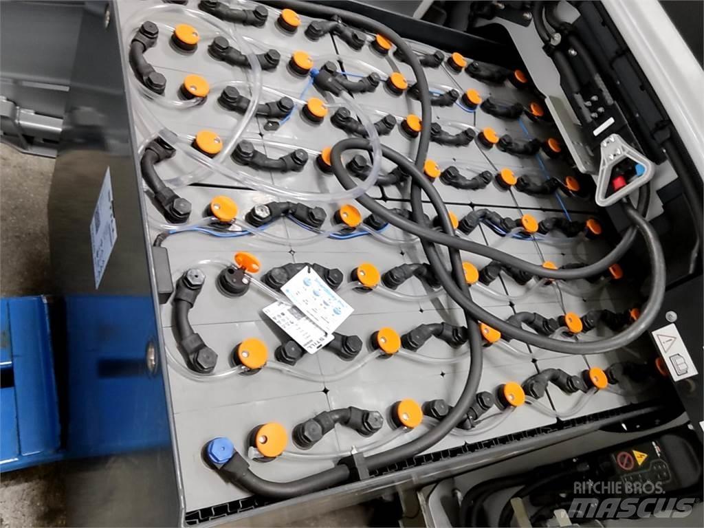 Still RX60-35L Elektrikli forkliftler