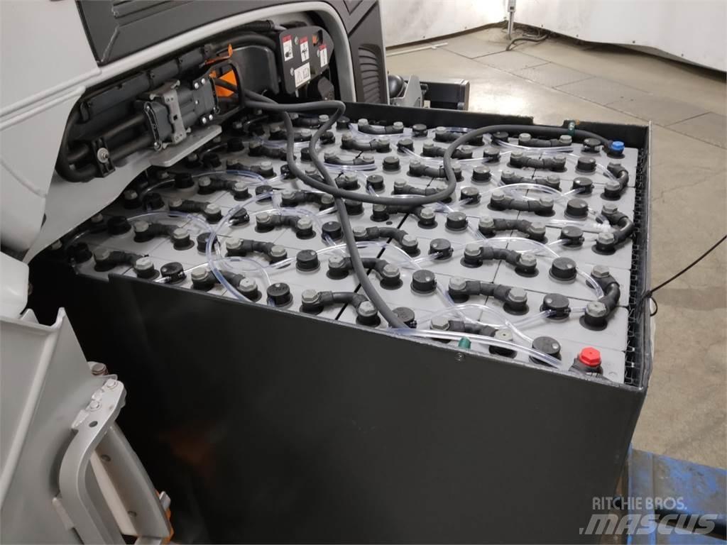 Still RX60-35L Elektrikli forkliftler