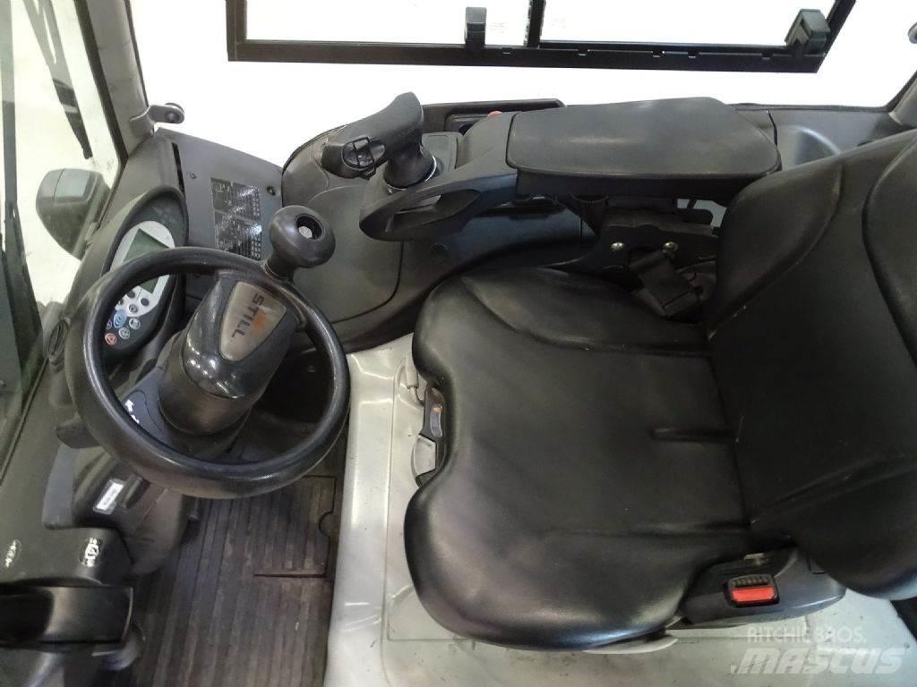Still RX60-40 Elektrikli forkliftler