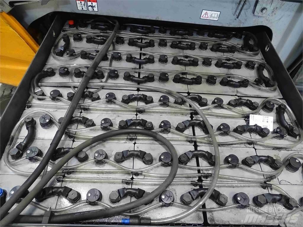 Still RX60-40 Elektrikli forkliftler